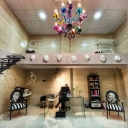 NR Architecture Atelier, designer and executive of Roof Garden and Facade construction projects in Ardabil
