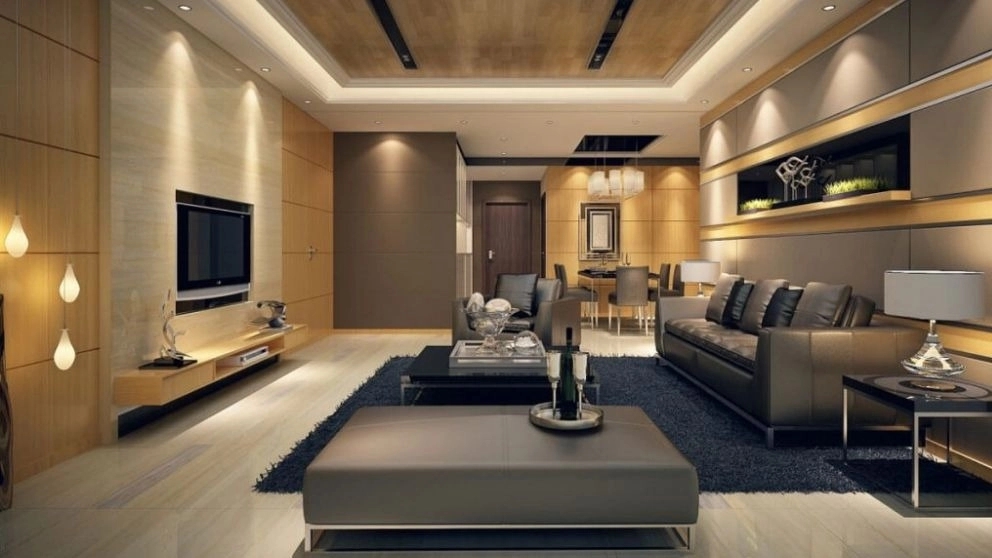 Necessary skills for interior decoration design