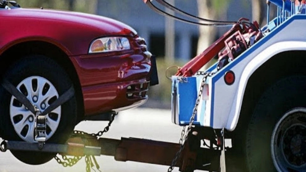 Advantages of using a car carrier