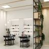 Elnaz Metin Javaid company, design, supervision and implementation of the renovation of a residential project in Tabriz
