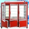 Sam Sarma, production and sale of industrial refrigerators in Karaj