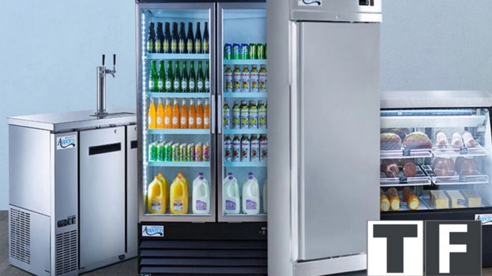 Guide to buying industrial refrigerators