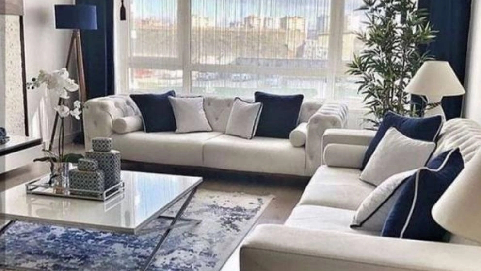 نکاتی که برای طراحی دکوراسیون داخلی باید بدانید
