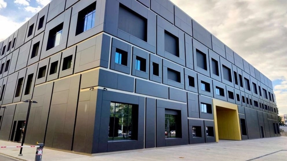 مزایای نما در معماری