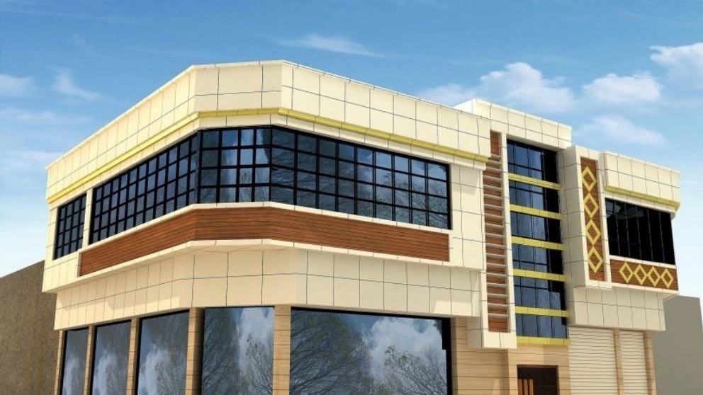 Advantages of facade in architecture