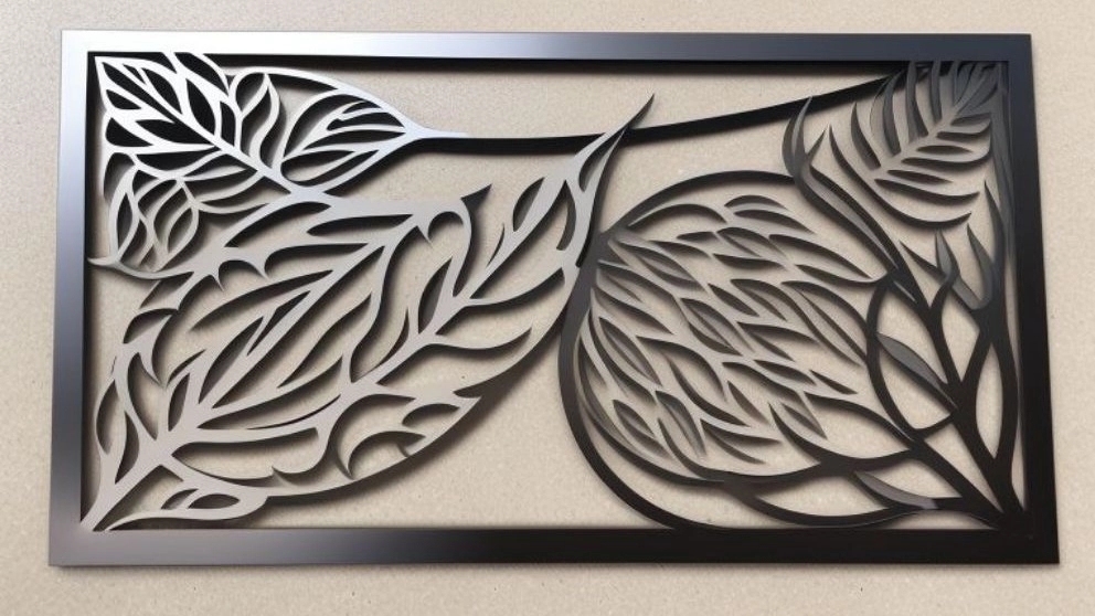 Agricultural sign making, metal cutting sign making in Shiraz