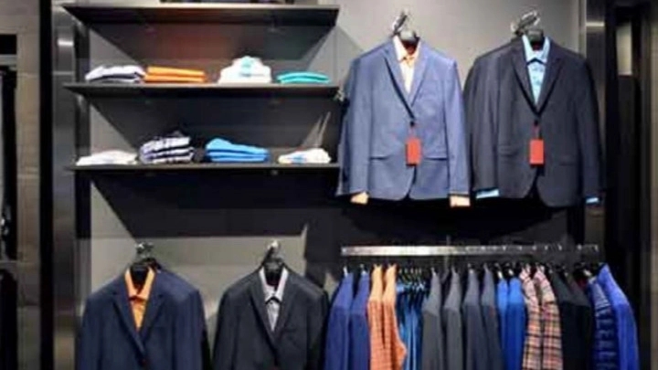 What are the best fabric models for men's shirts?