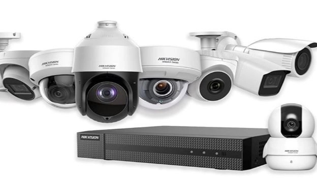 Arash Gostar Iranian, installation and sale of security systems and CCTV in Qom