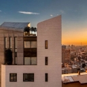 شركة بابا زاده للهندسة المعمارية، تصميم داخلي وديكور لفيلا في تبريز