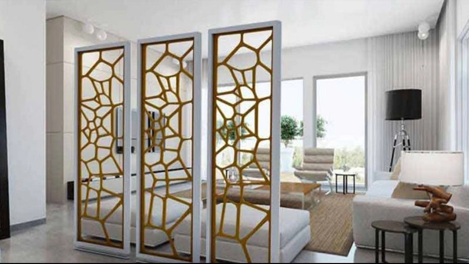 Types of partitions and their use