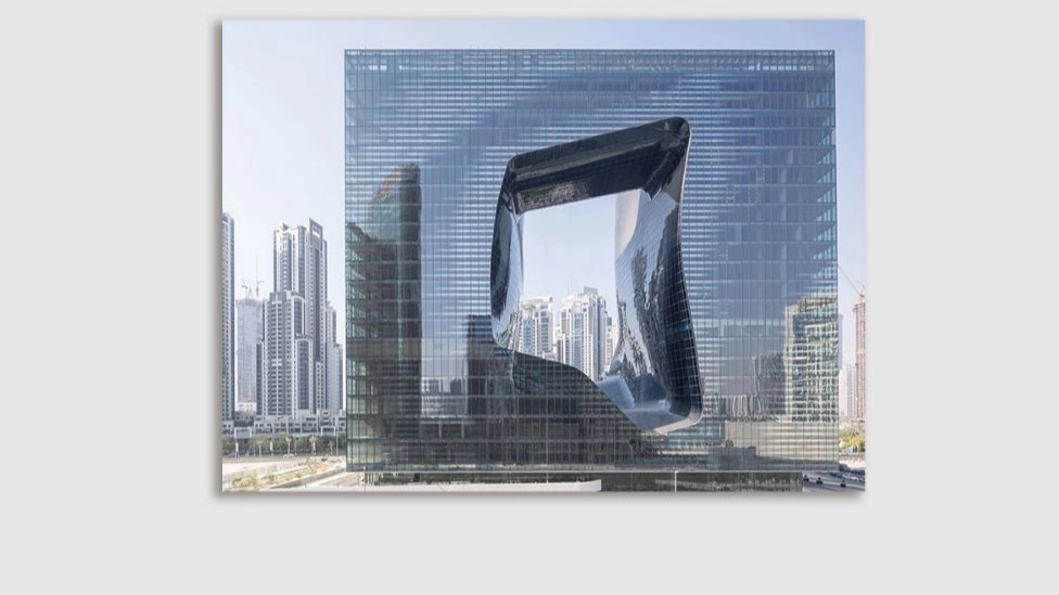 ما هي الهندسة المعمارية؟