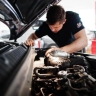 Ayman Sanat mechanic, specialized car repair shop in Urmia
