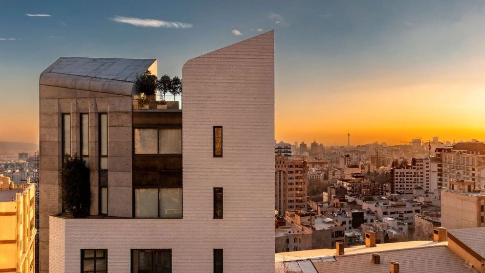 The role and responsibility of the architect