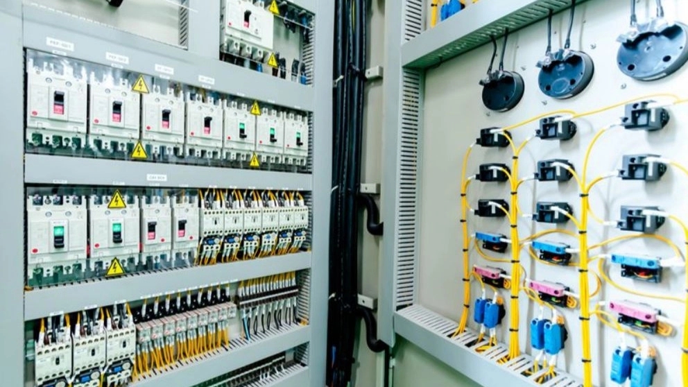 Checking the types of electrical panels in terms of performance