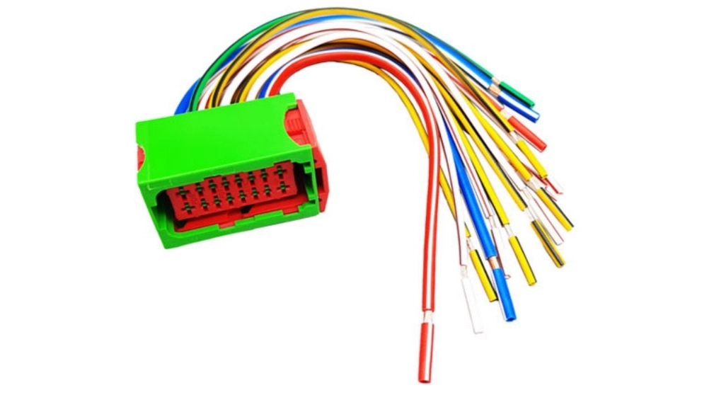 Investigation of car wiring failure factors