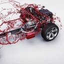 Sohail battery manufacturing, electrical and car wiring services in Rudbar