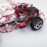 Sohail battery manufacturing, electrical and car wiring services in Rudbar
