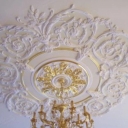 Masterpiece stucco and patination, production and sale of prefabricated stucco in Tabriz