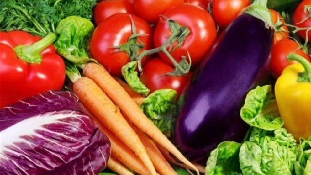 The difference between herbs and vegetables