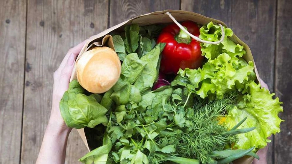 The healthiest vegetables and getting to know their properties