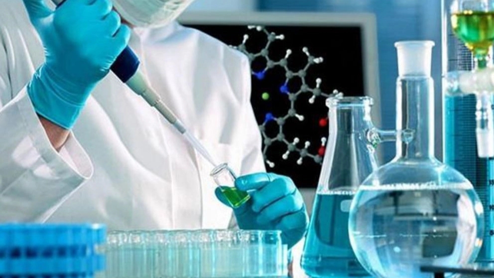 Sadati laboratory equipment, distribution and distribution of laboratory equipment in Tehran