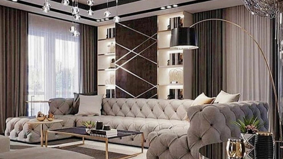 Issues affecting interior decoration
