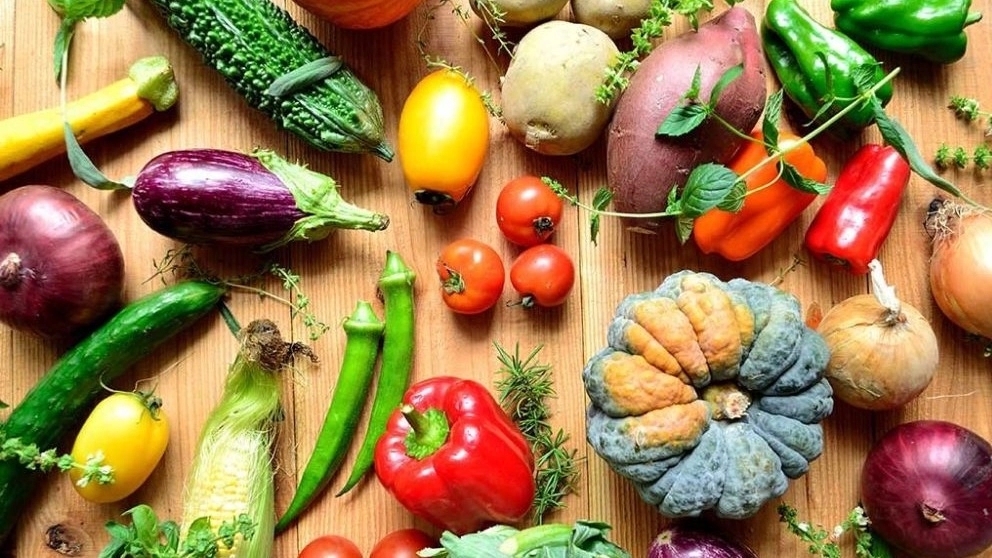 The benefits of consuming herbs