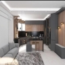 Mehraz Architecture Atelier, the designer of the construction project of the facade of Renovation in Bahabad Khorasan Razavi