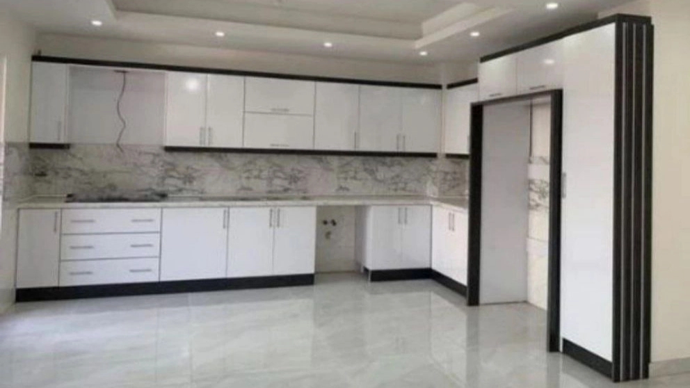 Sorena MDF production, making all kinds of cabinets, wardrobes and bed sets in Rasht
