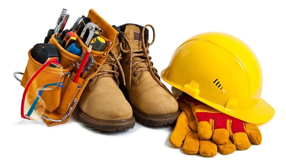 Personal protective equipment