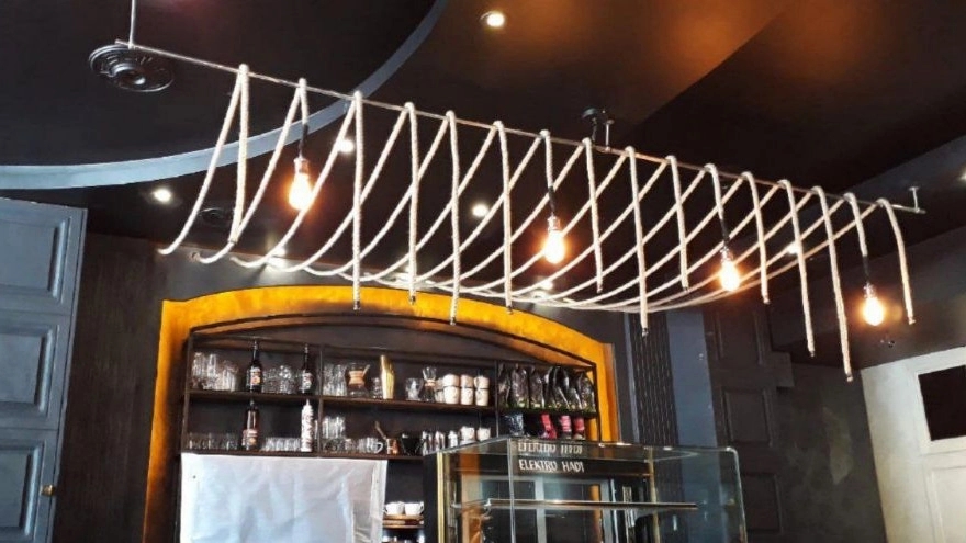 Farzin Mehr Engineering Company, design and implementation of interior decoration in Tabriz