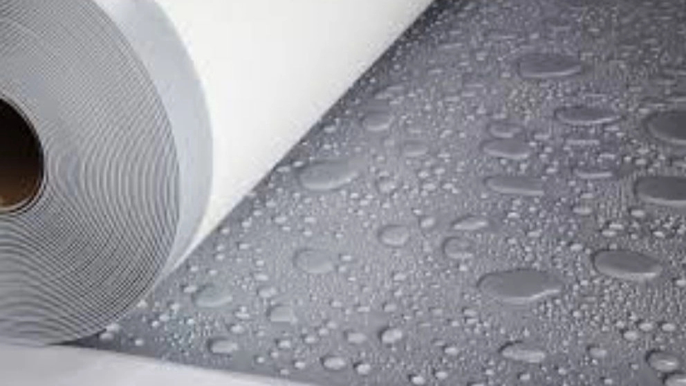 Comparison of polymer insulation and isogam