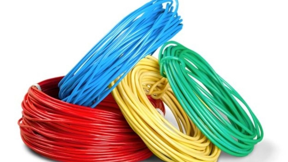 Fajar wire and cable, wholesale sale and export of wire and cable in Tehran