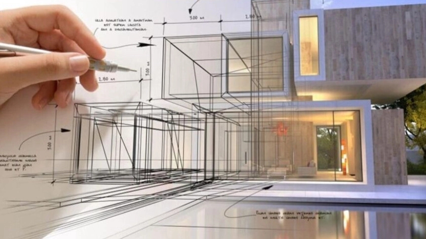 Selin Kargarzadeh architecture, design and execution of facade interior decoration in Tehran