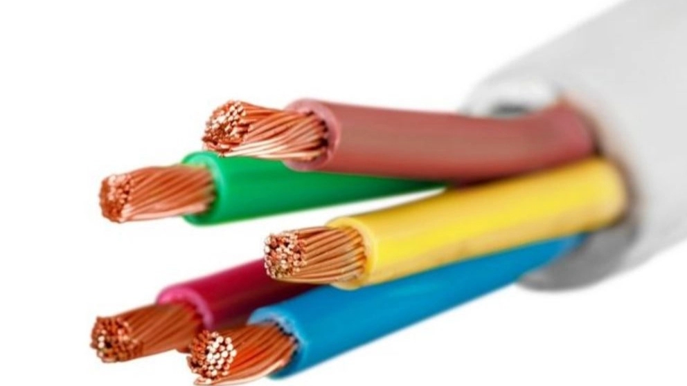 Neo cable, wholesale sale and export of wires and cables in Tehran