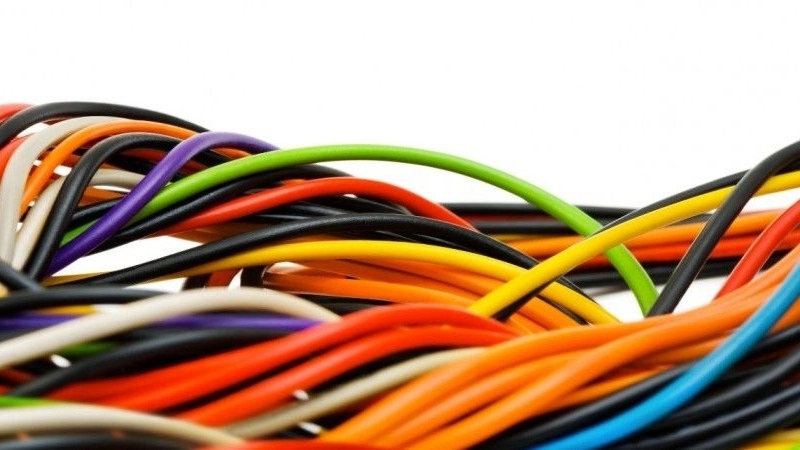 What is a power cord?