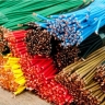 Naib Sanat, wholesale sale and export of wires and cables in Saveh