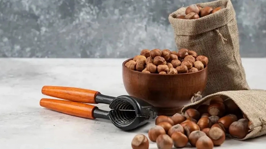 Important points in buying hazelnuts