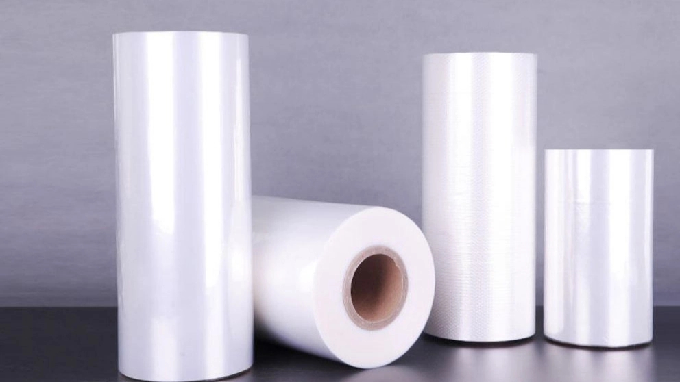 Alvin Plast, production of stretch and wide nylon shearing in Karaj