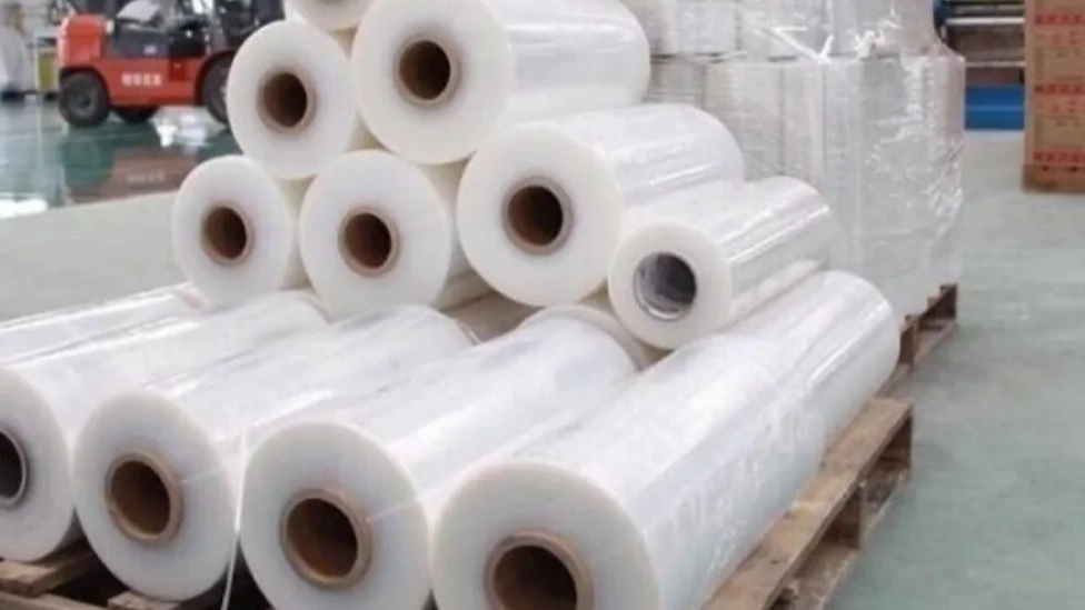 Applications of nylon shearing in different industries