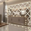 Muradkhani mirror, production of glass and decorative and tall mirrors in Isfahan