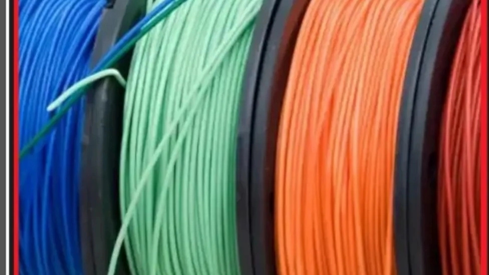 What is the use of wires and cables?