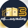 LSF Bushehr, design, construction and installation of Bushehr steel frame building structures