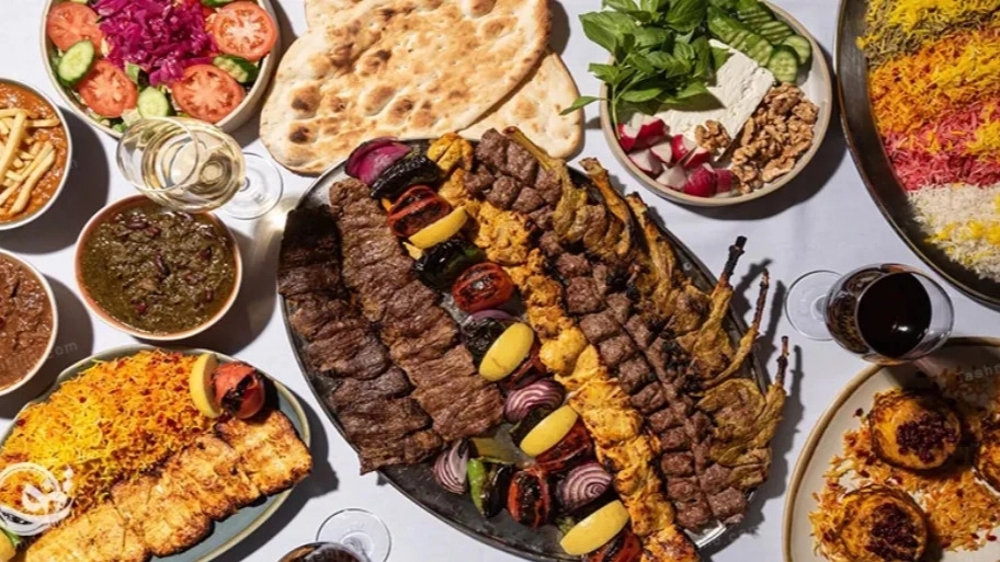 Types of catering and categories of catering models