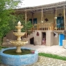 Khursheed-Khwarazm ecotourism resort in Razavi Khorasan