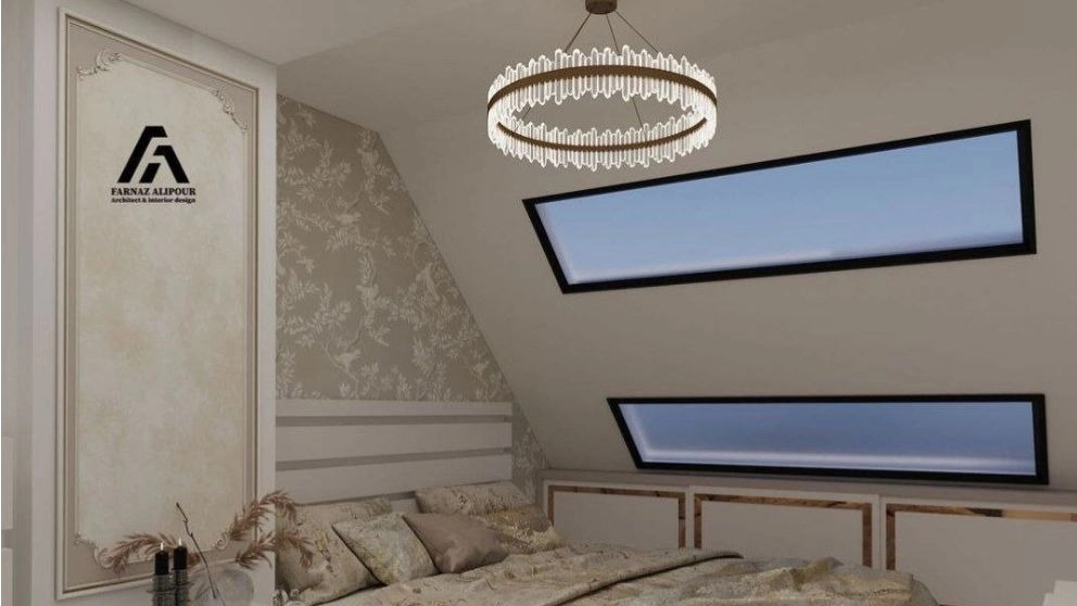 Alipur Architecture Group, design, supervision, execution and reconstruction of architectural projects in Tabriz