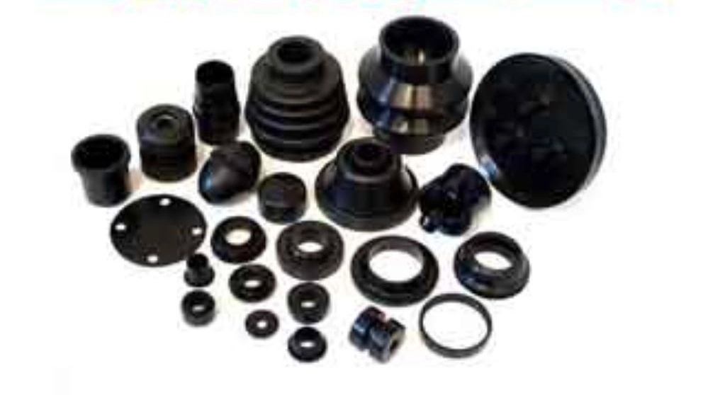Polymer plastics