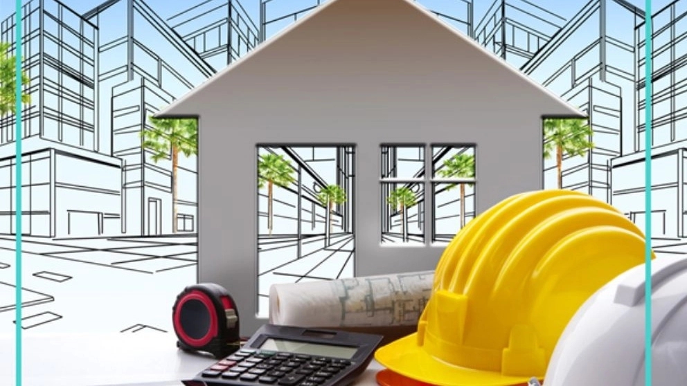 Principles of residential complex design