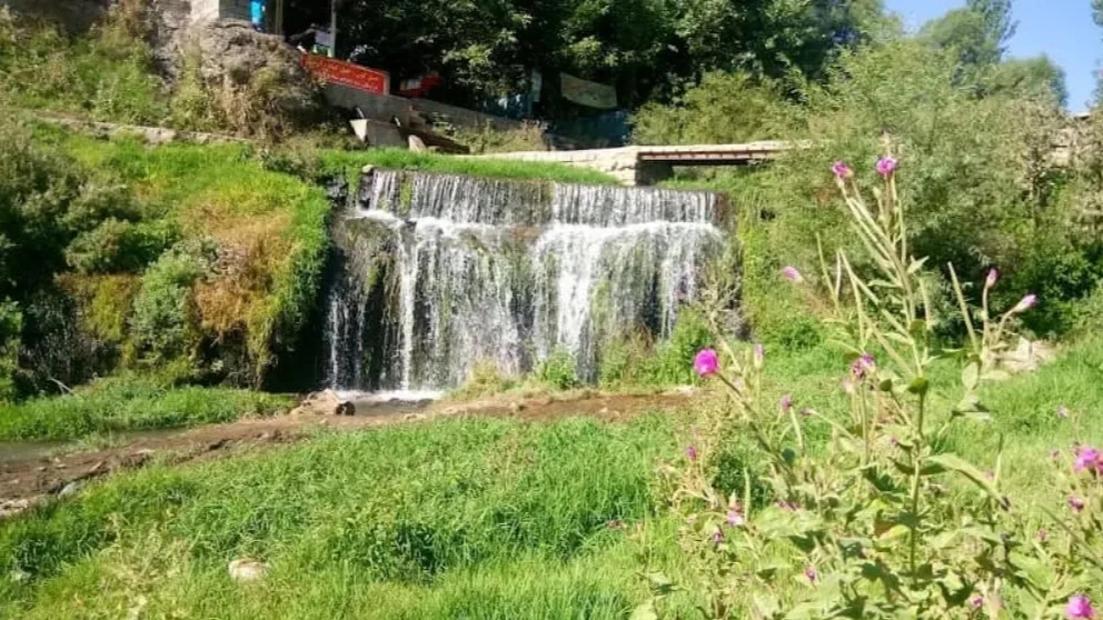 Sightseeing places in Meshgin Shahr; From the suspension bridge to the Gahgahe castle