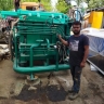 Mohammadi boiler repair service in Karaj